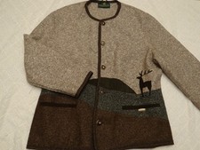 Giesswein Wolle/Baumwolle