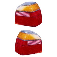 DIEDERICHS Heckleuchte Rückleuchte links rechts passend für VW Golf III 1H1