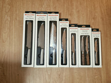 KitchenAid Messerset 8-tlg