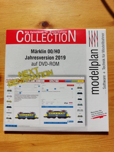 Dvd modellplan collection - dvd,