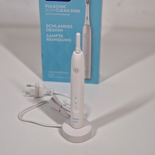 Braun oral pulsonic slim - braun, oral-b