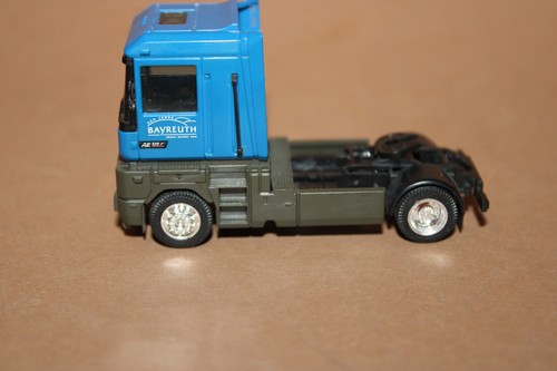 Albedo achs lkw - 2,