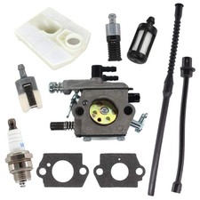 Vergaser Luftfilter Kit für chinesische Kettensäge 5200 4500 5800 52cc 45cc 58cc
