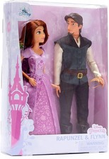 Original Disney  Rapunzel und