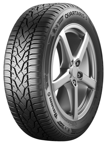 Barum quartaris 155 r14 - quartaris, 5