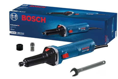Bosch geradschleifer ggs - ggs, 30