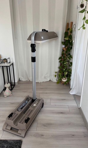 Mobiles solarium - mobiles,