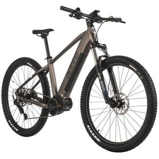 ADORE E-Mountainbike Hardtail