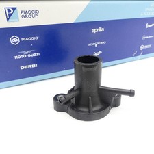 Thermostatgehäuse Deckel