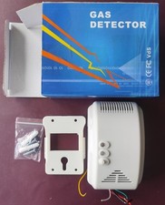 Gasmelder 12 V Gaswarner