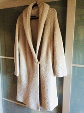 Kuschelig dicke, warme