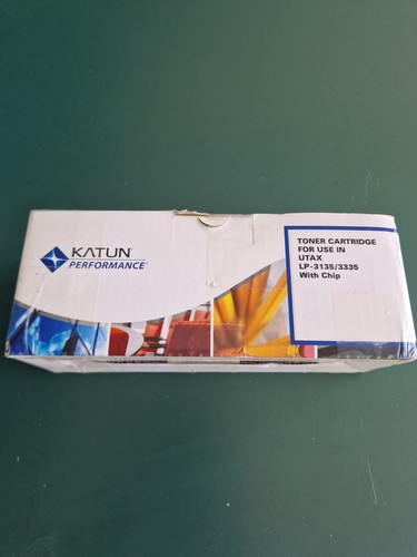 Toner kompatibel utax - toner,