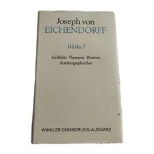 Joseph von Eichendorff –