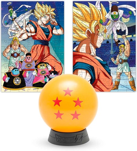 Offizielles dragon ball - z, 5