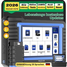 Mucar vo7 kfz diagnosegerät - vo7,