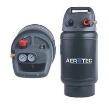 Aerotec Drucklufttank 14l
