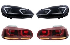 LED Scheinwerfer für VW Golf