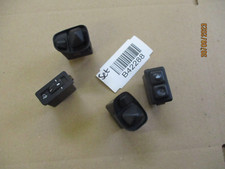 BMW E30E34 E28 Schalter Spiegeleinstellung + Leuchtweitenregulierung Set