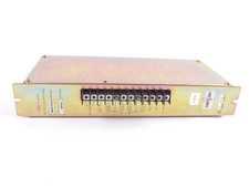 OHM Electric OSD-4MS 400 P/R 0.9A 0225 aus Lux-Turn/Mill LTI CNC Drehmaschine