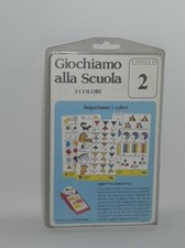 WIR SPIELEN IN DER SCHULE