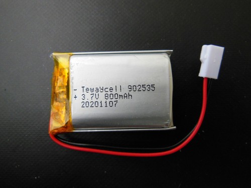 Lithium polymer lipo - polymer, akku