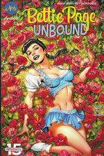 Bettie Page Unbound No.6 /