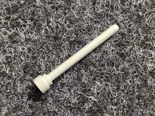 Lego 3957 Antenne 4H altgrau /