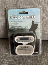 LCD Uni-Hike Schrittzähler