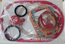 Dichtungssatz Dichtsatz