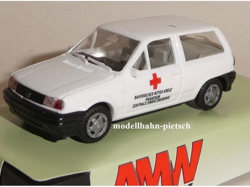 Awm 0048 polo - vw, steilheck