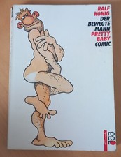 Ralf König: Der bewegte Mann. Pretty Baby