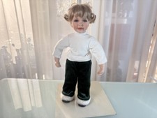 Oncrown Porzellan Sammler