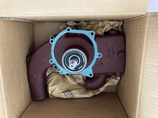 Massey Ferguson Wasserpumpe