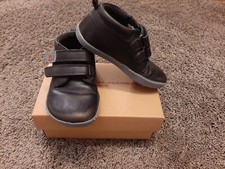 Sole Runner Eris|k 28, Warmfutter, BFS. 18,1/7,7/5,3. Barfußschuhe gefüttert.