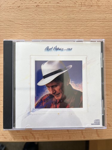 Chet atkins - ,