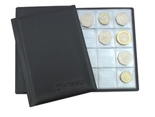 Münzalbum für münzen - für,