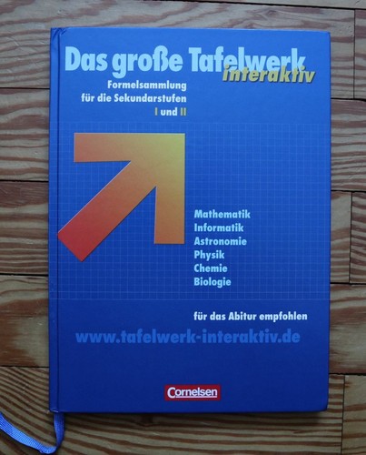 Cornelsen das große - cornelsen,