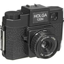 Holga 120N 6x6