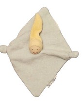 Schnuffeltuch Biobaby Harlekin