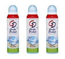 CD Große Freiheit Frische