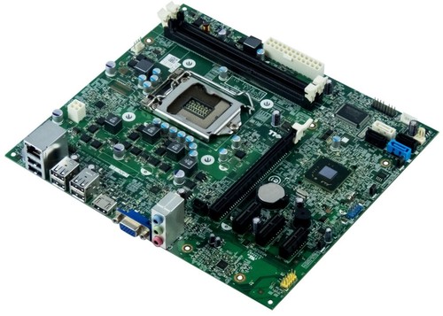 Mainboard dell 0m5dcd - mainboard, m5dcd