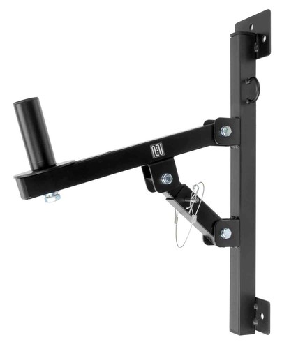 Pronomic pa lautsprecher - 2x,