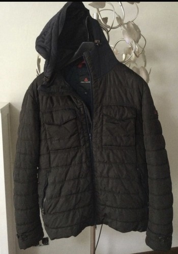 Peuterey herren daunenjacke - peuterey,