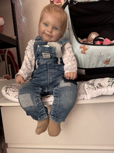 Anpassungen reborn baby - anpassungen:🌟, reborn-baby
