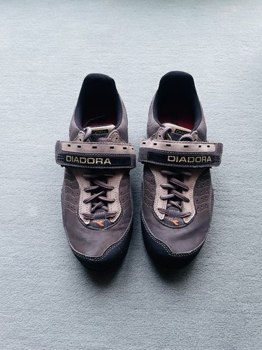 Diadora radschuhe 40 - radschuhe,,