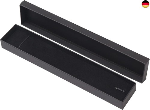 Schmuck geschenkbox 21x4x2 - schmuck, cm