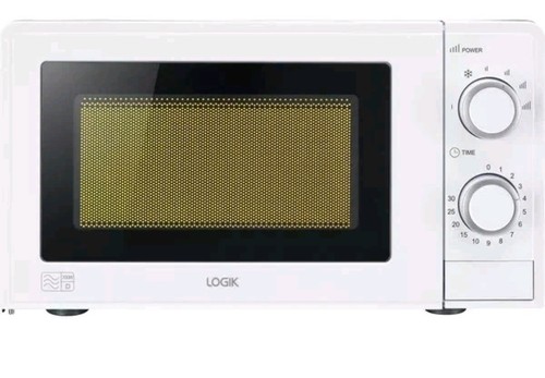 Logik lmw24 solo mikrowelle - lmw24,