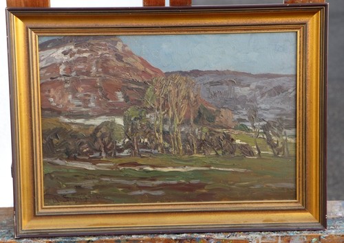Karl schickhardt - karl, (1866-1933)