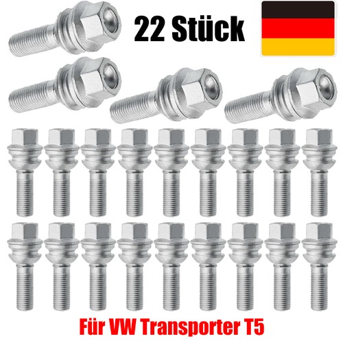 22x radbolzen radschraube für - radschraube,