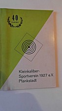 40 Jahre